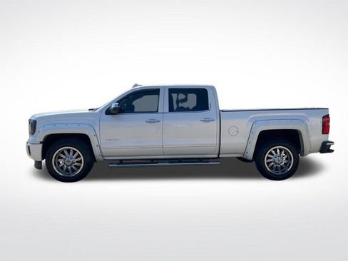 Used 2015 GMC Sierra 1500 Denali AWD/4WD image 2