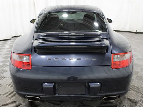 Used 2005 Porsche 911 Carrera image 29