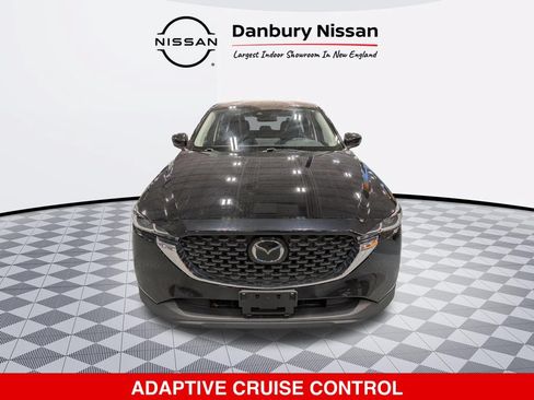 Used 2022 MAZDA CX-5 AWD 2.5 S image 9