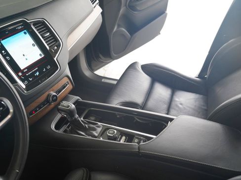 Used 2020 Volvo XC90 T6 Inscription w/ Protection Package Premier AWD/4WD image 17