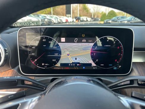 New 2026 Mercedes-Benz C 300 Sedan image 29