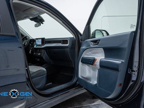 Used 2022 Ford Maverick XLT w/ Equipment Group 300A Standard image 33