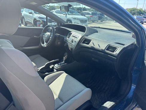 Used 2015 Honda Civic LX image 20
