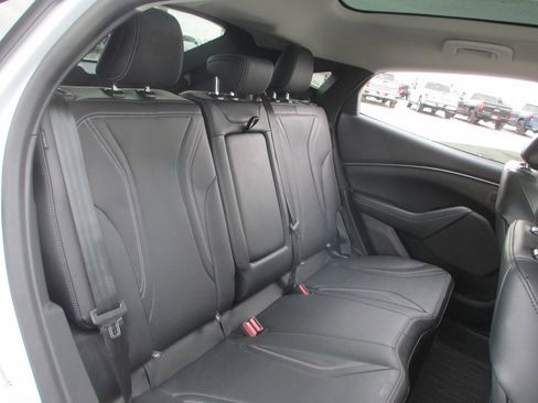 Used 2023 Ford Mustang Mach-E Premium image 24