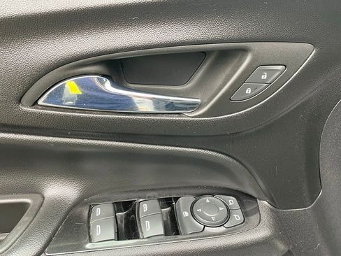 Certified 2022 Chevrolet Equinox Premier AWD/4WD image 31