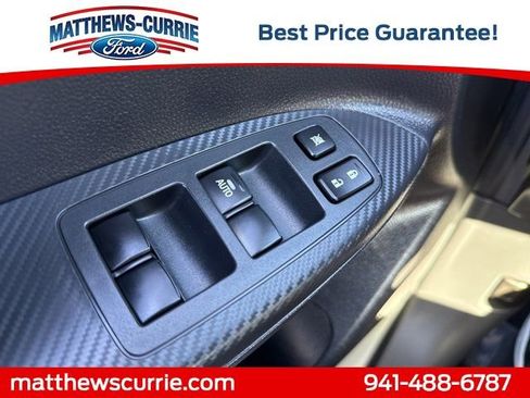 Used 2025 Mitsubishi Eclipse Cross SE image 24