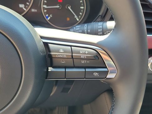 New 2026 MAZDA MAZDA3 2.5 S Hatchback w/ Premium Pkg FWD image 24