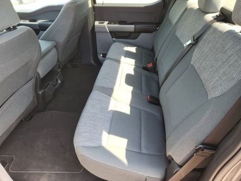Used 2025 Ford F250 XLT AWD/4WD image 24
