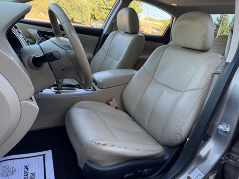 Used 2015 Nissan Altima 2.5 SL w/ Technology Package FWD image 12