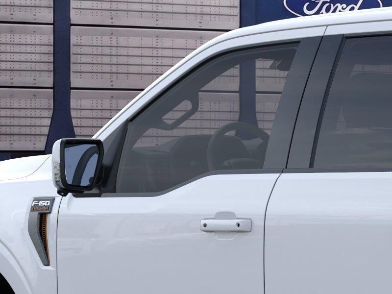 New 2026 Ford F150 Tremor AWD/4WD image 20