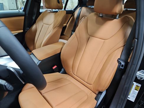 New 2026 BMW 330i Sedan w/ Premium Package image 16