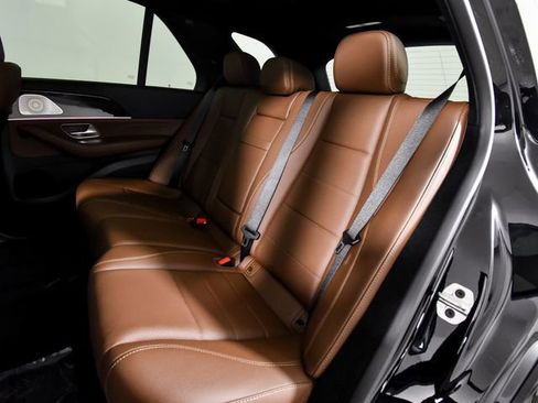New 2026 Mercedes-Benz GLE 350 4MATIC image 5