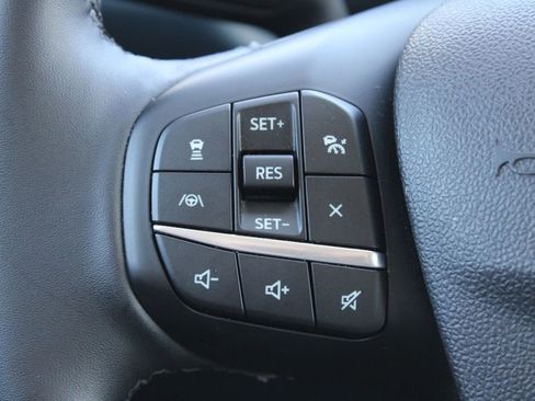 Used 2025 Ford Maverick Lariat image 28