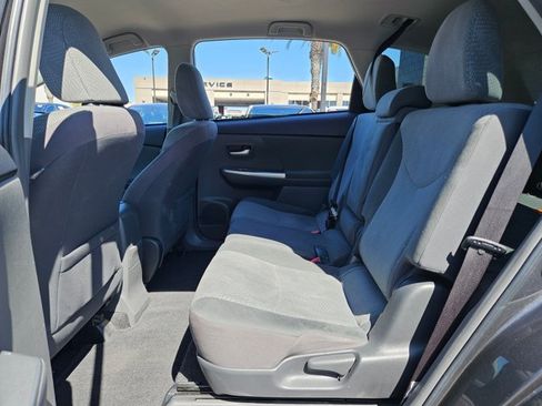Used 2012 Toyota Prius V Three FWD image 17