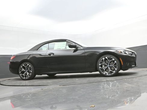 New 2026 BMW 430i Convertible w/ Premium Package image 43