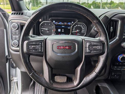 Used 2023 GMC Sierra 2500 AT4 w/ AT4 Premium Plus Package AWD/4WD image 23