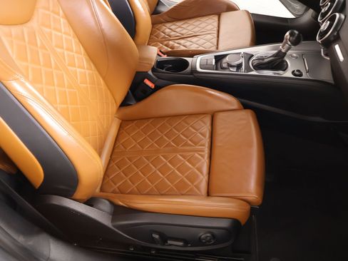 Used 2017 Audi TT 2.0T w/ Technology Package image 13