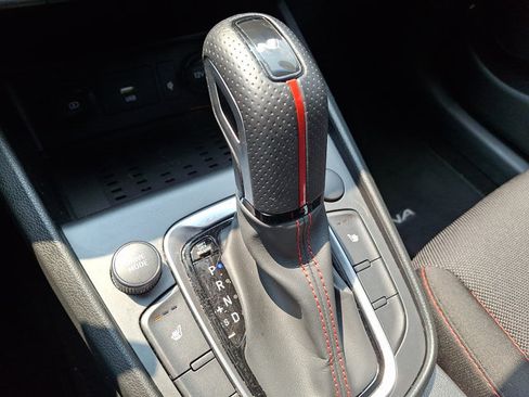 Certified 2022 Hyundai Kona N Line FWD image 14