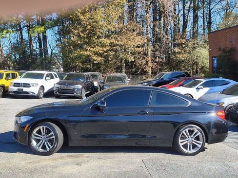 Used 2015 BMW 428i xDrive 428i xDrive AWD 2dr Coupe image 5