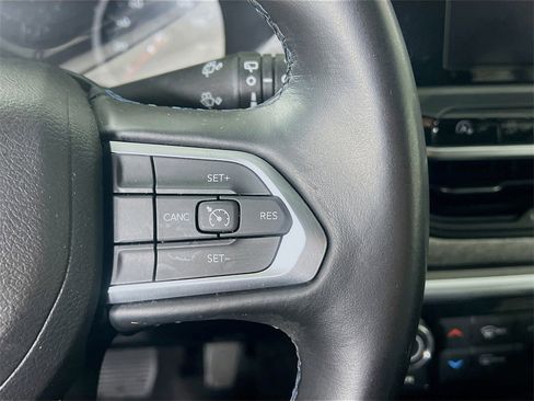 Used 2022 Jeep Compass Latitude w/ Convenience Group image 21