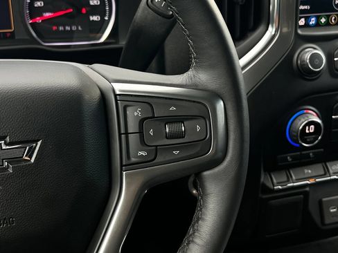 Certified 2022 Chevrolet Silverado 1500 RST AWD/4WD image 14