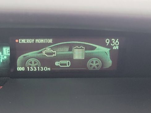 Used 2013 Toyota Prius Two image 24