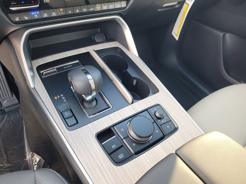 New 2026 MAZDA CX-90 3.3 Turbo w/ Premium Sport Pkg image 27