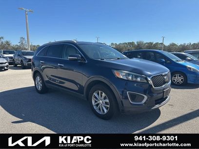 Used 2017 Kia Sorento LX