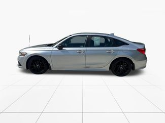 Certified 2023 Honda Civic Sport video 4