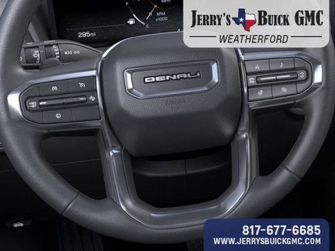 New 2026 GMC Terrain Denali image 22