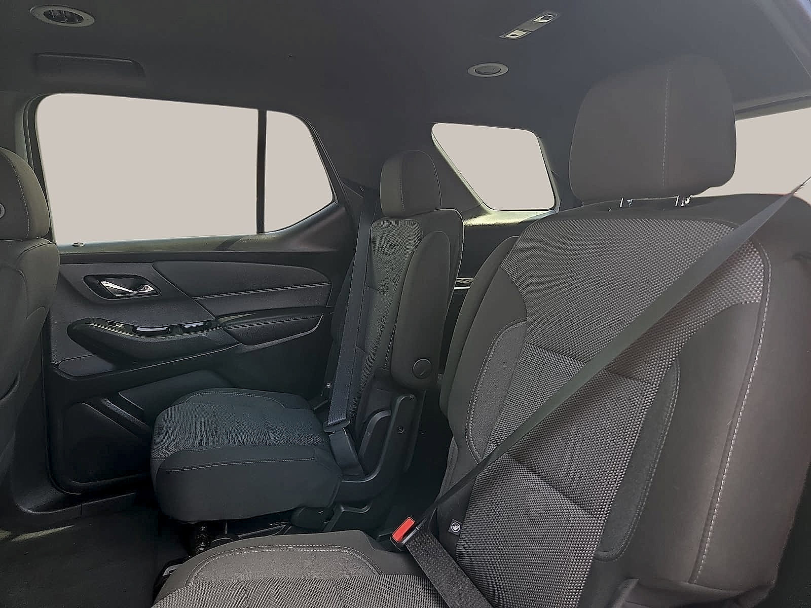 Used 2023 Chevrolet Traverse LT AWD/4WD image 10