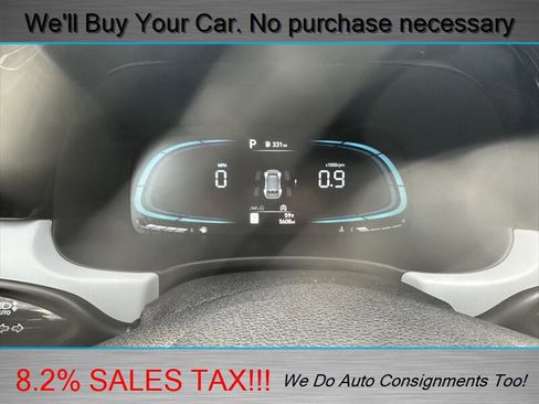 Used 2025 Hyundai Palisade SEL image 17