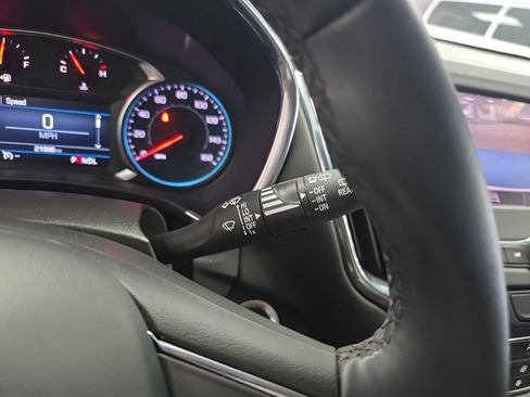 Certified 2024 Chevrolet Equinox LT FWD image 29