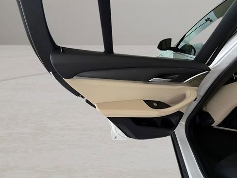 Used 2024 BMW X3 xDrive30i w/ Premium Package image 35