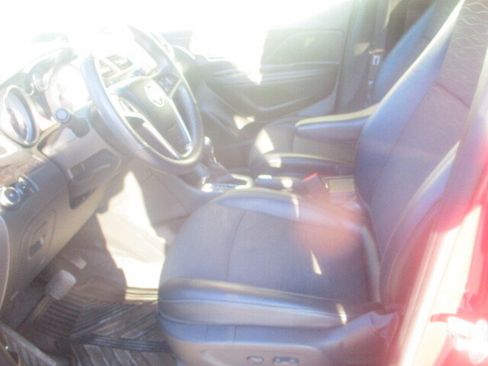 Used 2016 Buick Encore Convenience image 26