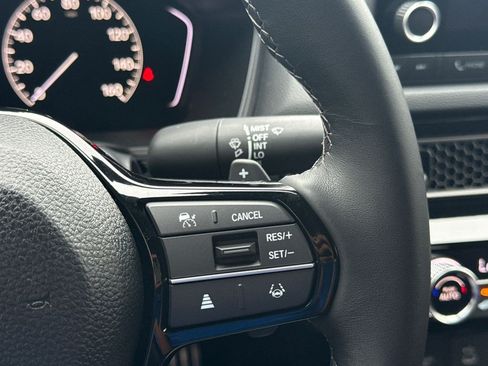 Certified 2026 Honda Civic Sport image 23