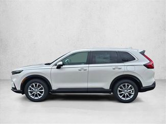 New 2026 Honda CR-V EX video 2