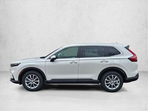 New 2026 Honda CR-V EX image 2