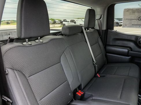 New 2026 GMC Sierra 1500 Pro w/ Graphite Edition AWD/4WD image 38