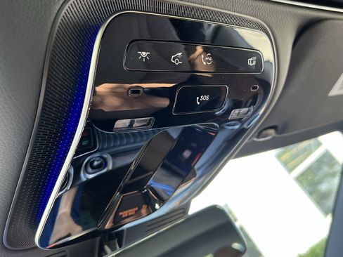 Used 2026 Mercedes-Benz CLE 53 AMG 4MATIC Cabriolet image 28