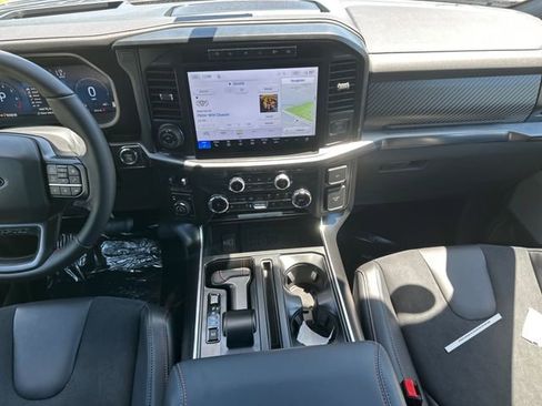 New 2026 Ford F150 Raptor AWD/4WD image 19