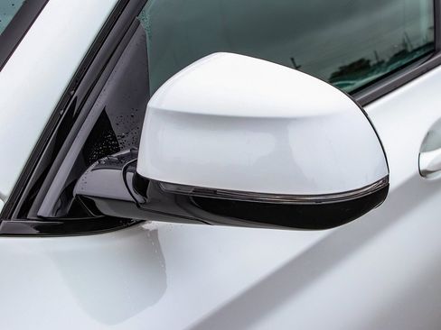 Used 2021 BMW X4 xDrive30i w/ M Sport Package image 50