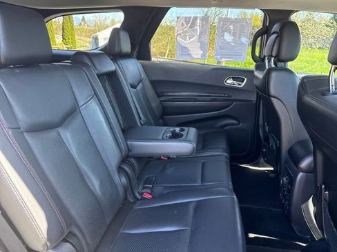 Used 2013 Dodge Durango R/T w/ Leather Interior Group AWD/4WD image 15