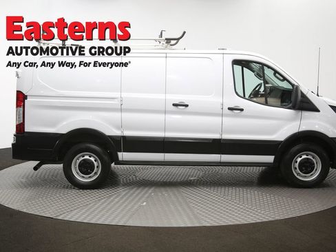 Used 2022 Ford Transit 350 Low Roof w/ Load Area Protection Package RWD image 45
