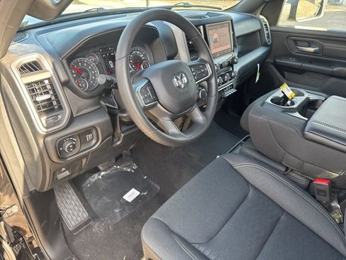 New 2026 RAM 1500 Express image 14