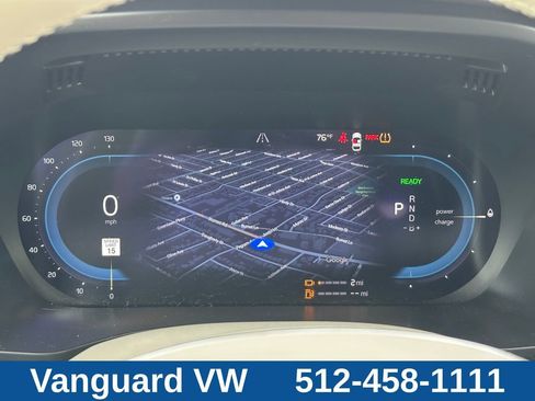 Used 2023 Volvo XC60 T8 Plus AWD/4WD image 13