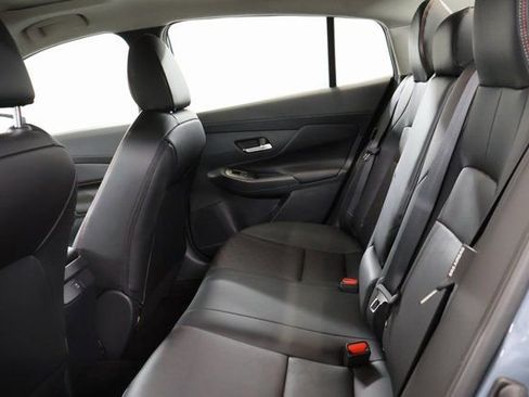 New 2026 Nissan Sentra SR w/ SR Premium Package image 28