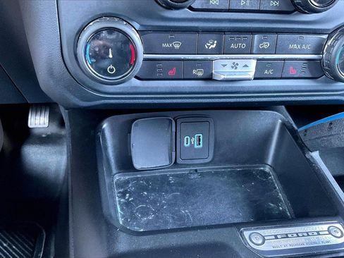 Used 2022 Ford Bronco Black Diamond w/ Sasquatch Package image 31