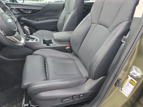 Certified 2024 Subaru Outback Limited XT AWD/4WD image 23