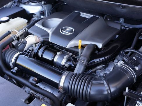 Used 2015 Lexus NX 200t image 24